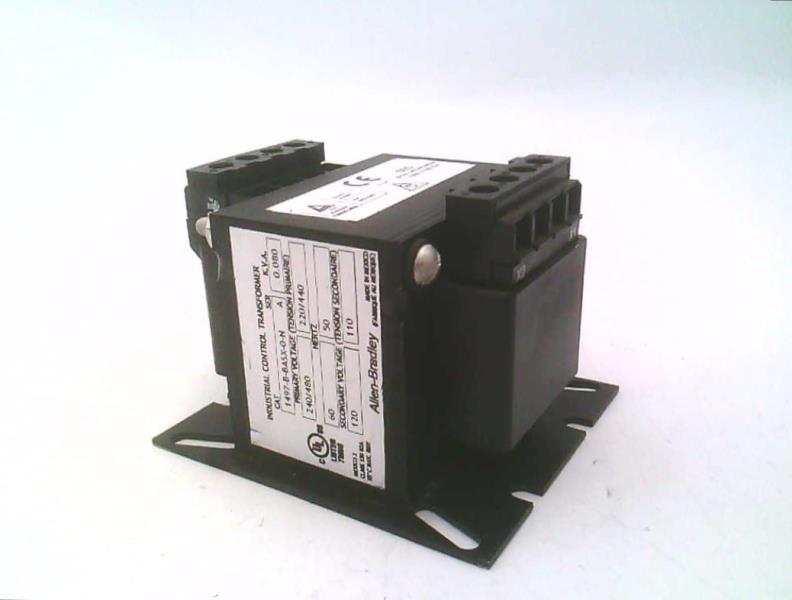 1497-B-BASX-0-N-M par ALLEN BRADLEY