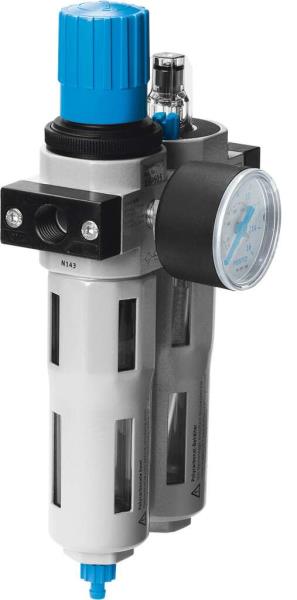 FESTO FRC-3/8-D-5M-MINI-A-NPT