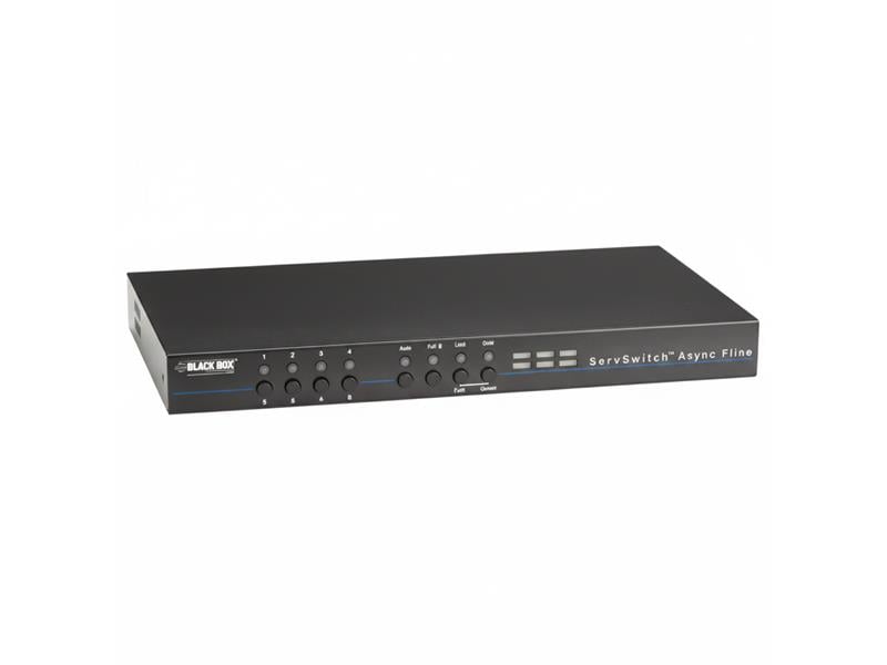 KVP4004A par BLACK BOX CORP