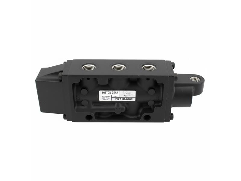 EK71DA00-KS6-KA2 by ALTRA INDUSTRIAL MOTION