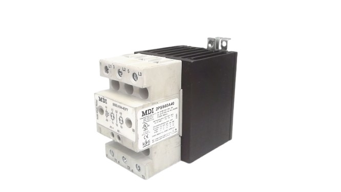 MDI 2PSS60A40