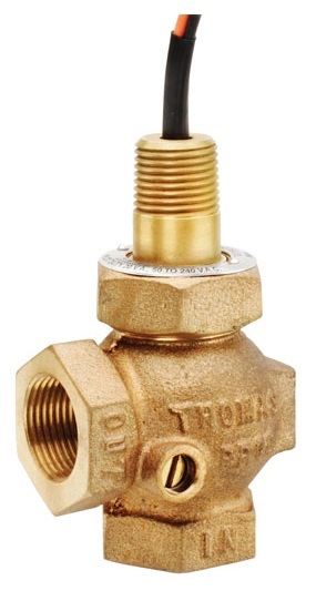 THOMAS PRODUCTS LTD 18314