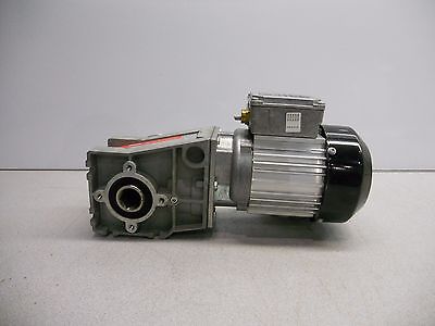 LENZE MDXMA1M071-34