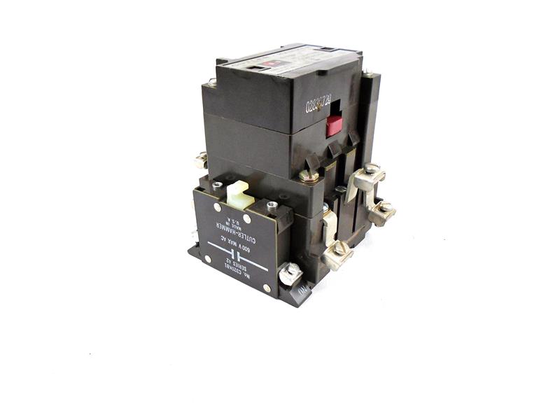 EATON CORPORATION C10B-1 EATON CORPORATION C10B-1
