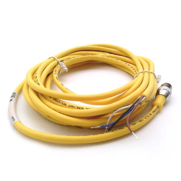 TURCK RS 4.43T-4