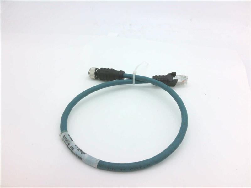 TURCK RKS RJ45S 845-0.5M