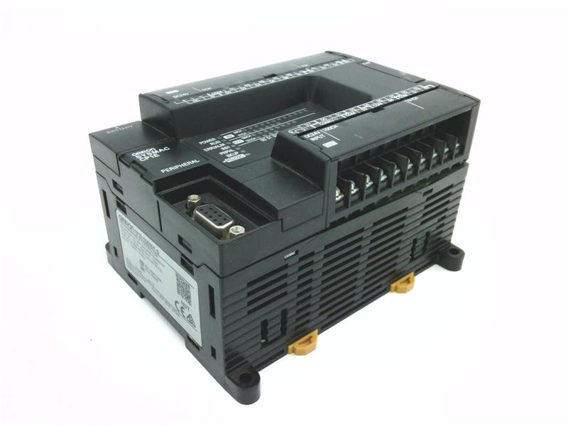 OMRON CP1E-N30SDT-D