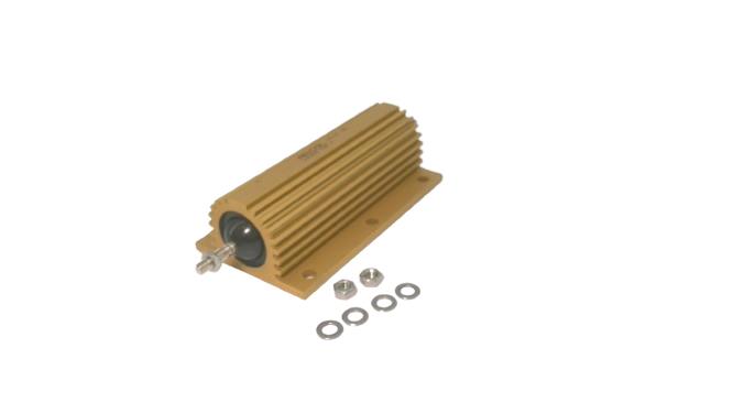 OHMITE HS300 10K F