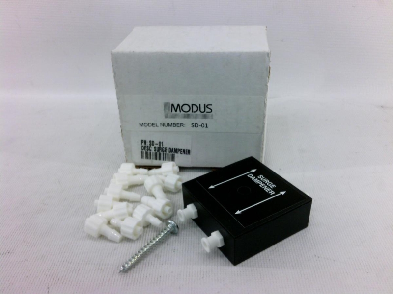 JOHNSON CONTROLS SD-01