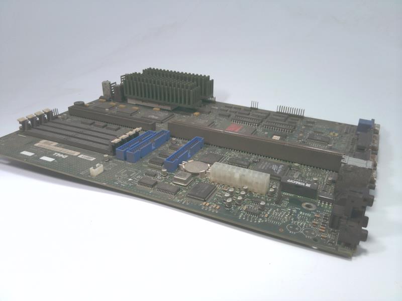 DELL 00050273-12411-6BL-D17J