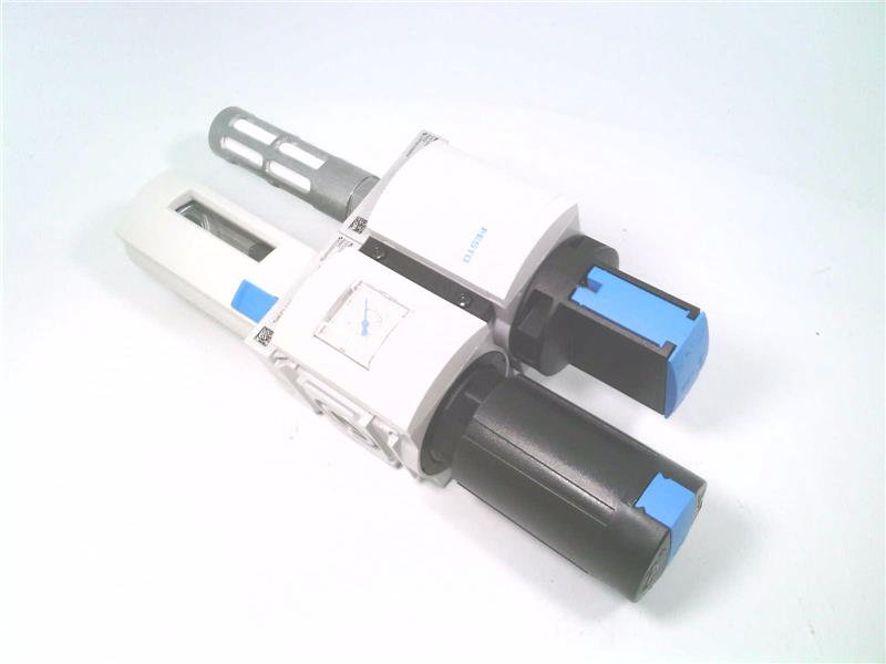 FESTO MSB6N-1/2:C4:J1-WP