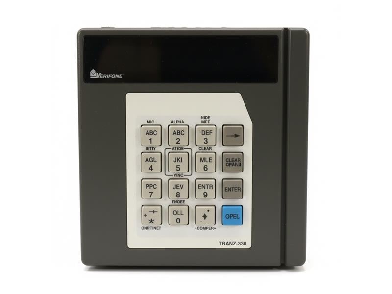 TRANZ-330 by VERIFONE