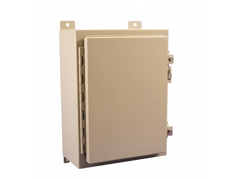 HAMMOND MANUFACTURING 1418K8