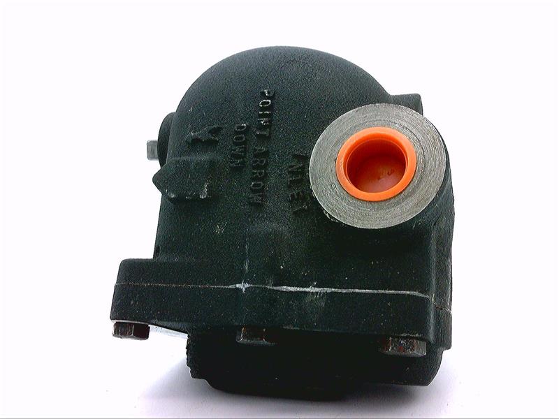 SPIRAX SARCO 66670