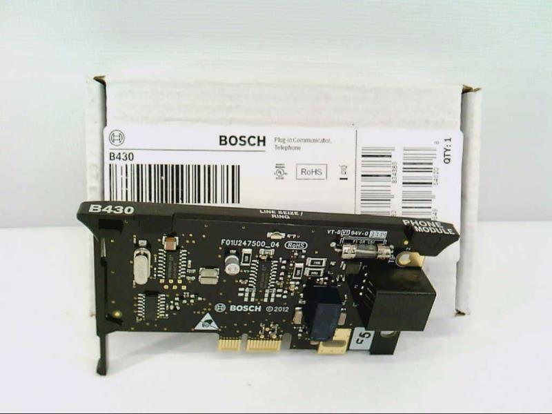 B430 by BOSCH
