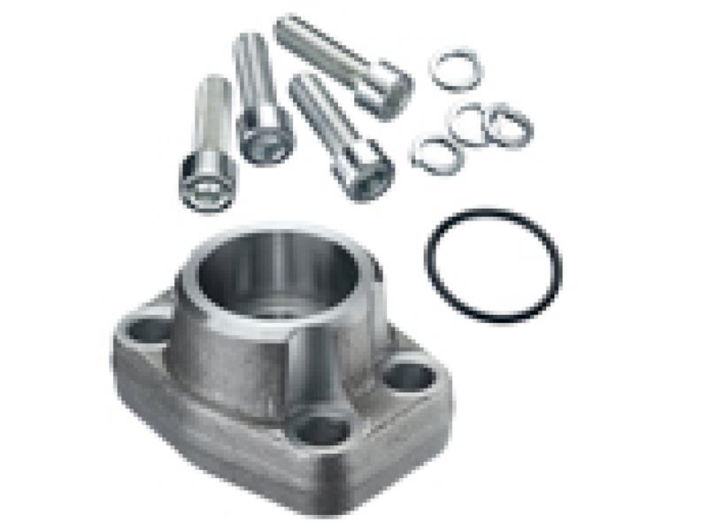 STAUFF BFX-603-U16-U-W1-K
