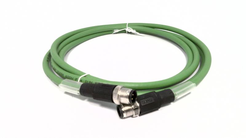 NBC-M12MSD/ 2,0-93B/M12MSD CMC by PHOENIX CONTACT