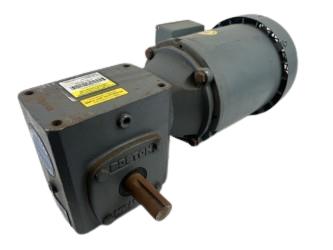 ALTRA INDUSTRIAL MOTION F721-25K-B5-G-FUTF-W-HK