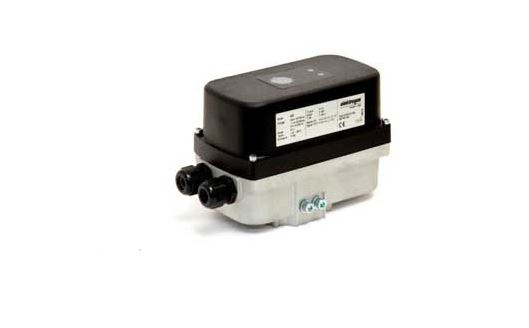 ELEKTROGAS LMV2N1.C MZ4A