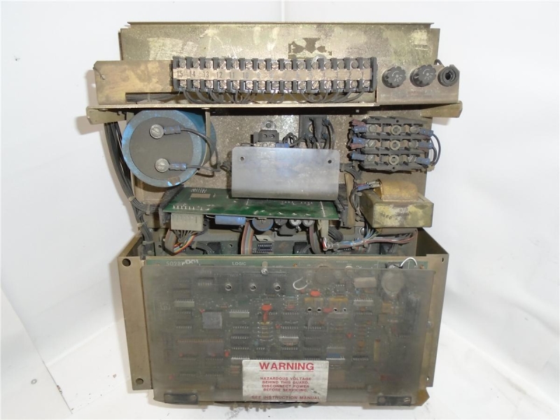 ALLEN BRADLEY 1330-AOT