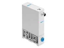 FESTO VEAB-L-26-D12-Q4-A4-1R1
