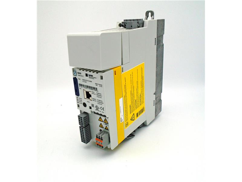 E84AVSCE7514SB0 por LENZE