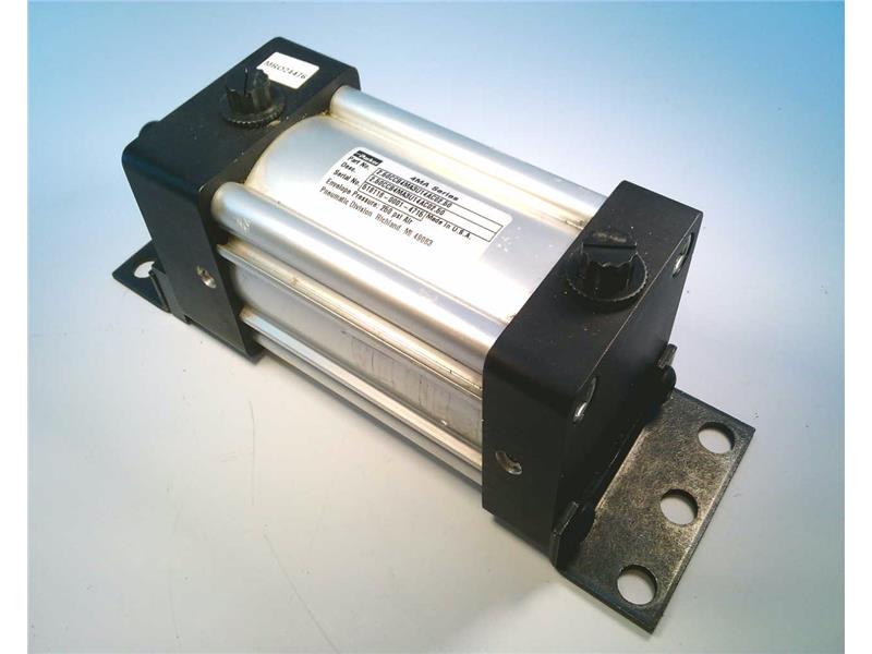 PARKER 2.50CCB4MA3U14AC02.50