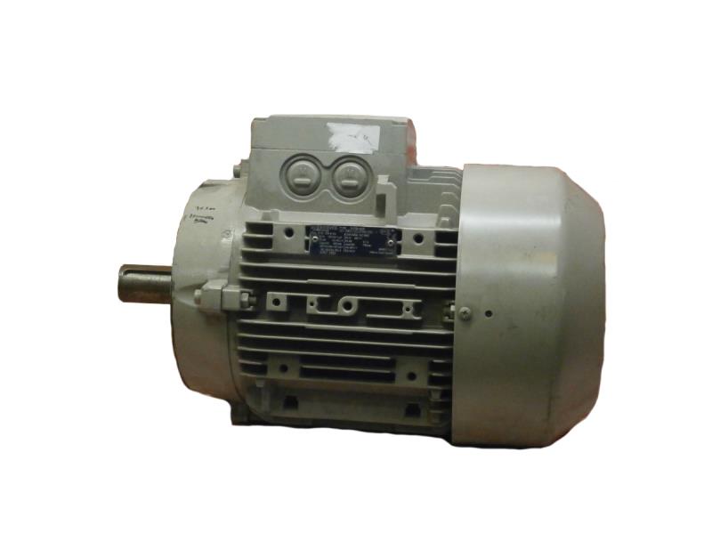 SIEMENS 1LA7133-4AA91