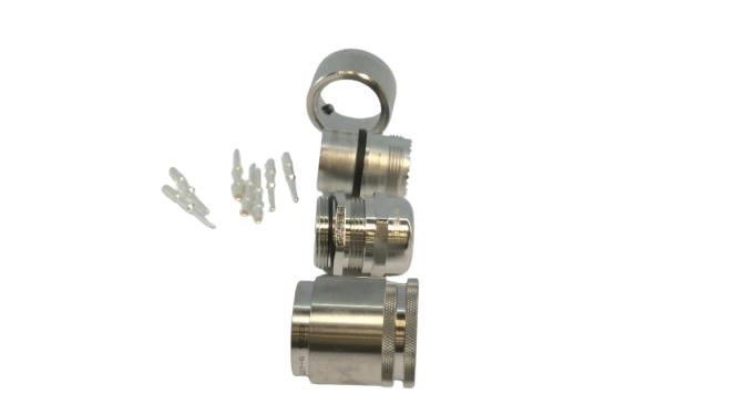ITT CB6CGMSA18-10PCA34