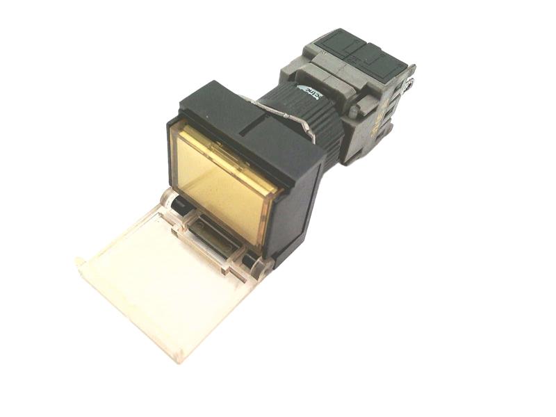 FUJI ELECTRIC AH164-TFY11