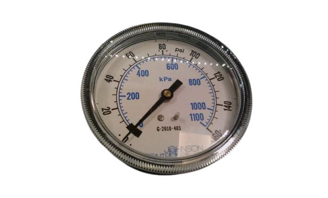 JOHNSON CONTROLS G-2010-403