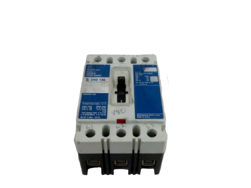 WESTINGHOUSE EHD3040