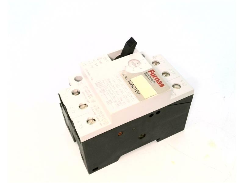 SIEMENS 13AC100