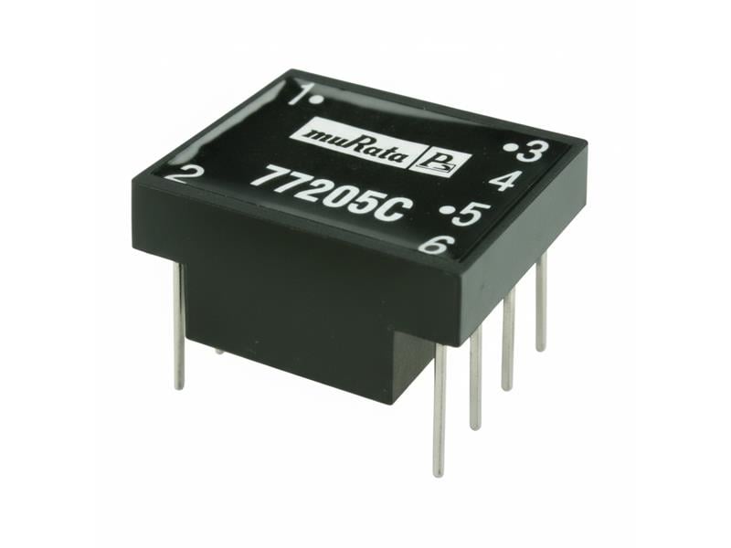 MURATA MANUFACTURING 77205C