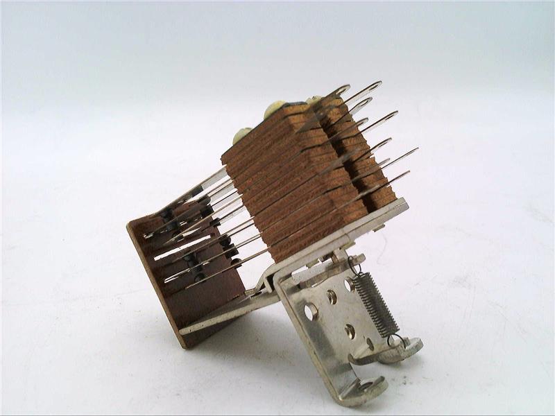 GUARDIAN ELECTRIC CO 200-5-8A