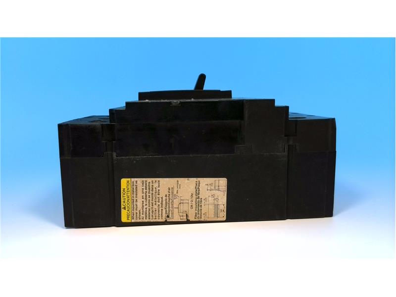 SCHNEIDER ELECTRIC JJP36250AA