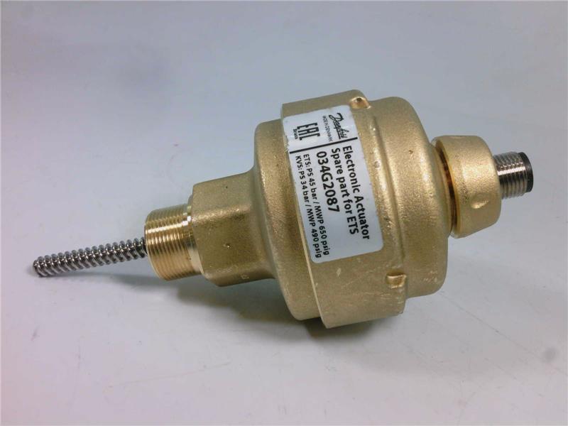 DANFOSS 034G2087