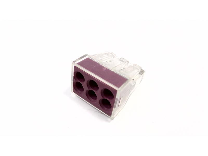 WAGO 773-166-VIOLET/EACH