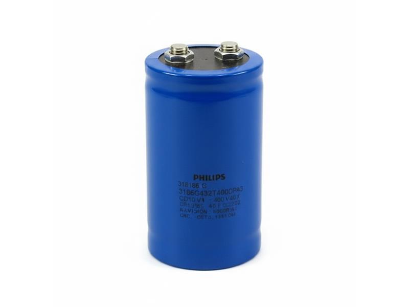 PHILIPS 3186GG432T400DPA3