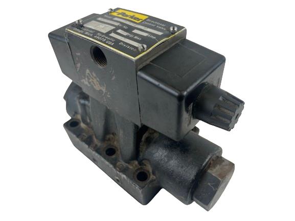 PARKER D63W9C2Y-33