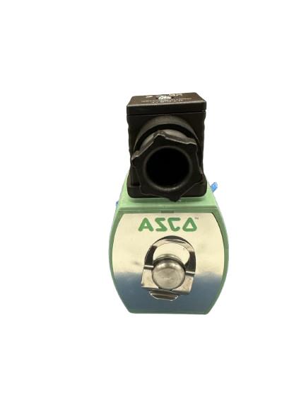 ASCO E263K206S1TD0FL