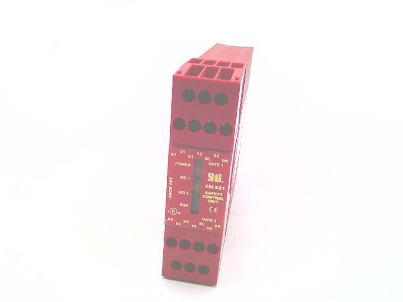 OMRON CM-S21-24