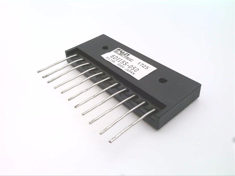 FUJI ELECTRIC 6DI15S-050