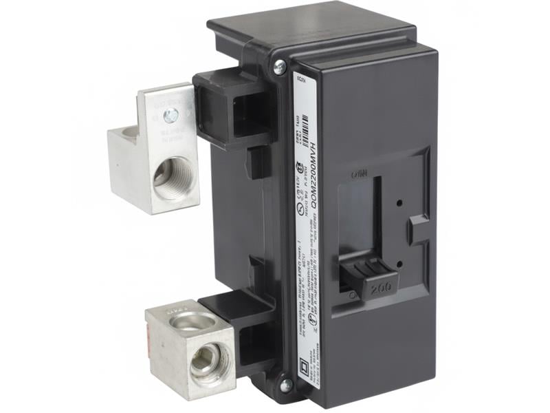 QOM2200MVH by SCHNEIDER ELECTRIC