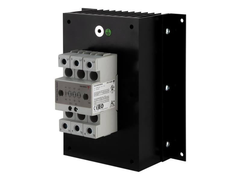 CARLO GAVAZZI RGC3A60A48KGE