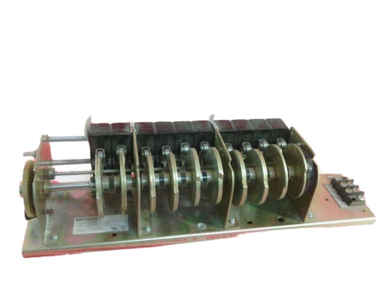 MP10A617 par DANAHER CONTROLS