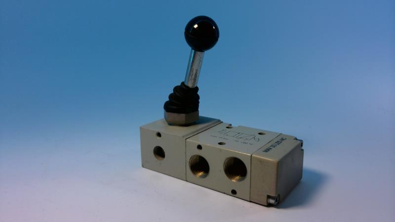 METAL WORK PNEUMATIC 7020000100