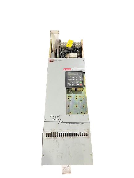 EATON CORPORATION AF95AN0C040VL8