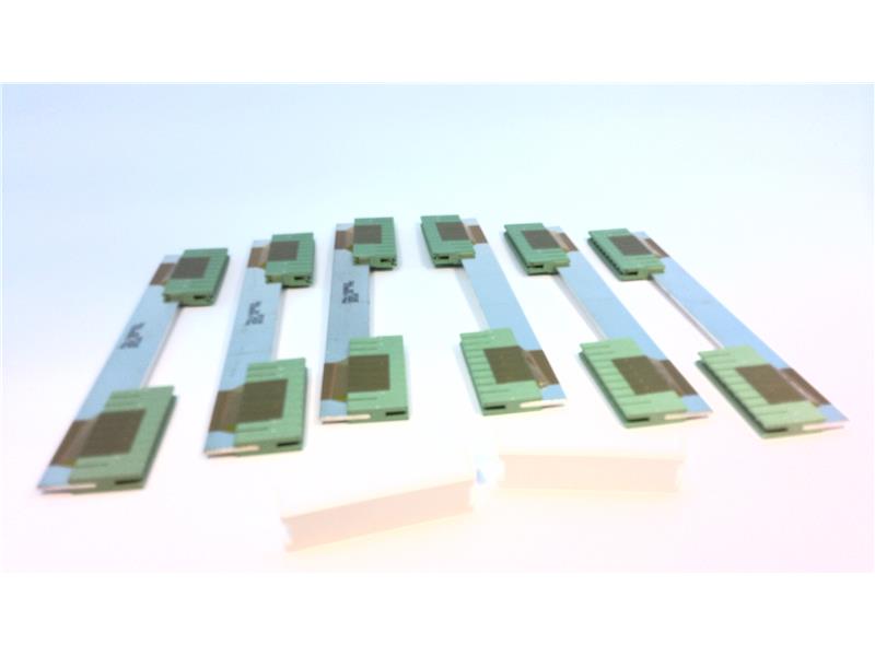 ALLEN BRADLEY 20-750-MCTRLBUS-SPL