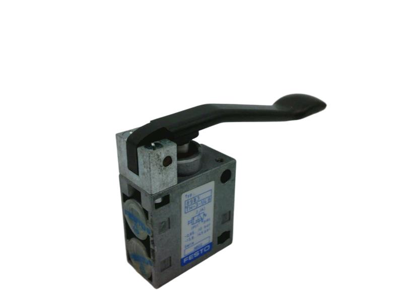 FESTO TH-3-1/4-B